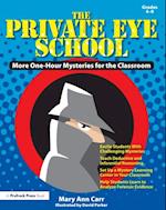 The Private Eye School