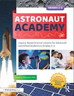 Astronaut Academy