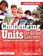 Challenging Units for Gifted Learners