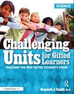 Challenging Units for Gifted Learners