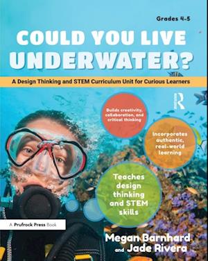 Could You Live Underwater?