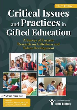 Critical Issues and Practices in Gifted Education