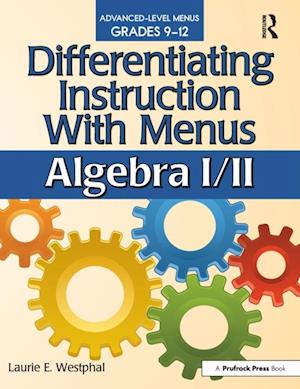 Differentiating Instruction With Menus