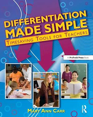 Differentiation Made Simple