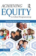 Achieving Equity in Gifted Programming