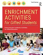 Enrichment Activities for Gifted Students