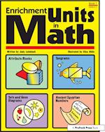 Enrichment Units in Math