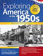 Exploring America in the 1950s