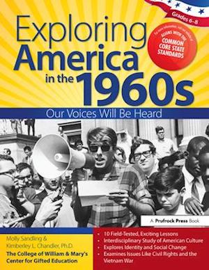 Exploring America in the 1960s