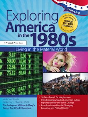 Exploring America in the 1980s