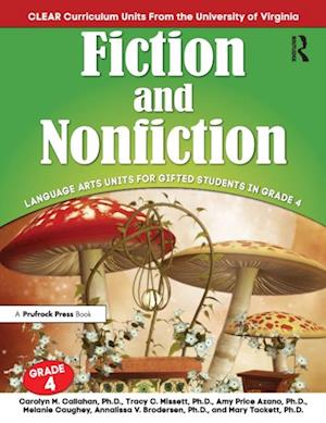 Fiction and Nonfiction