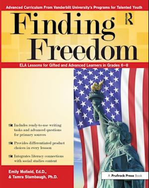 Finding Freedom