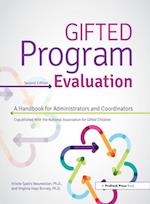 Gifted Program Evaluation