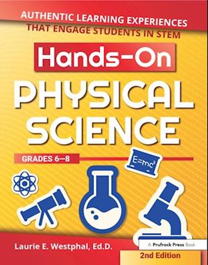 Hands-On Physical Science