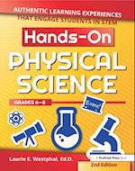 Hands-On Physical Science