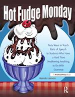 Hot Fudge Monday