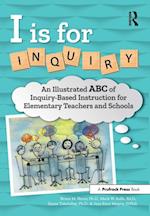 I Is for Inquiry