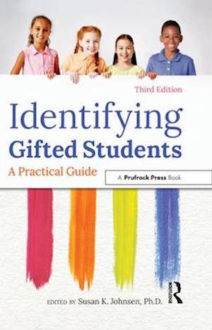 Identifying Gifted Students