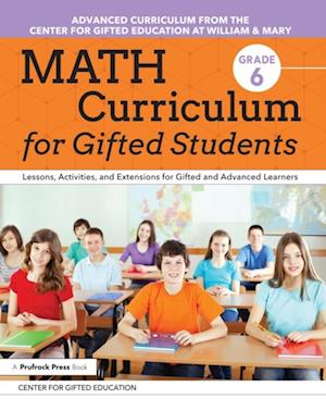 Math Curriculum for Gifted Students