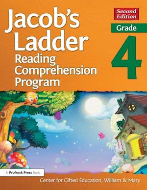 Jacob's Ladder Reading Comprehension Program