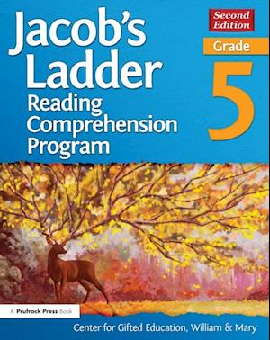 Jacob's Ladder Reading Comprehension Program