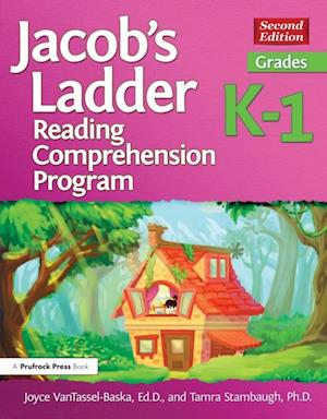 Jacob's Ladder Reading Comprehension Program