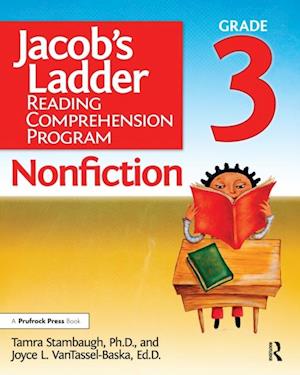 Jacob''s Ladder Reading Comprehension Program