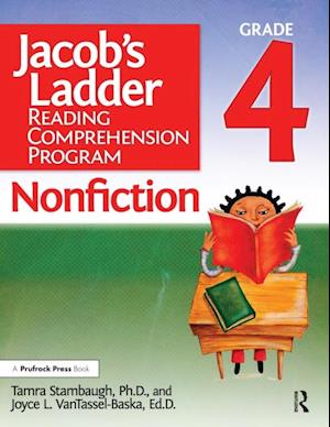 Jacob''s Ladder Reading Comprehension Program