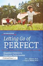 Letting Go of Perfect