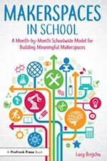 Makerspaces in School