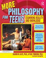More Philosophy for Teens