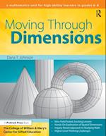 Moving Through Dimensions