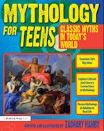 Mythology for Teens