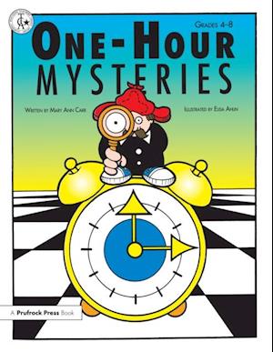 One-Hour Mysteries