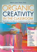 Organic Creativity in the Classroom