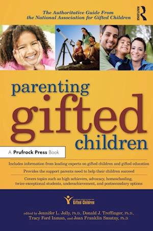 Parenting Gifted Children