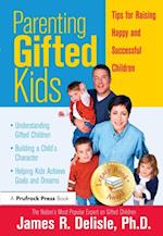 Parenting Gifted Kids