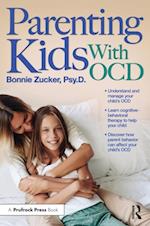 Parenting Kids With OCD