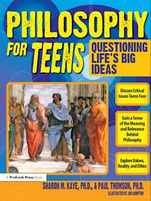 Philosophy for Teens