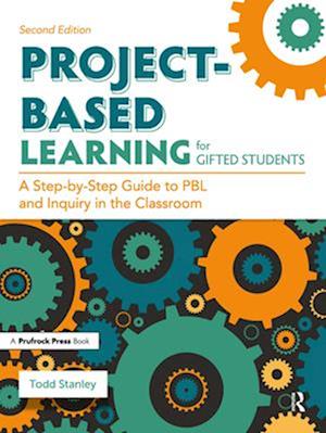 Project-Based Learning for Gifted Students