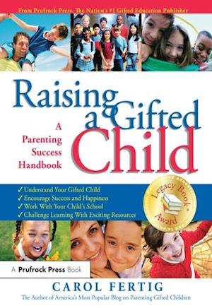 Raising a Gifted Child