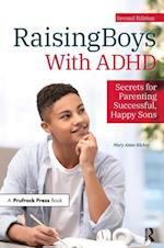 Raising Boys With ADHD