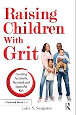 Raising Children With Grit