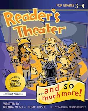 Reader's Theater...and So Much More!