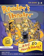 Reader''s Theater...and So Much More!