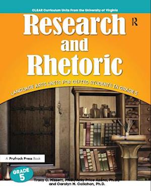 Research and Rhetoric