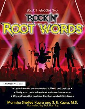 Rockin' Root Words