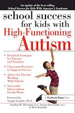 School Success for Kids With High-Functioning Autism