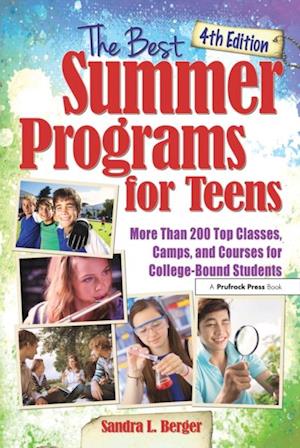 Best Summer Programs for Teens