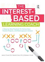 Interest-Based Learning Coach
